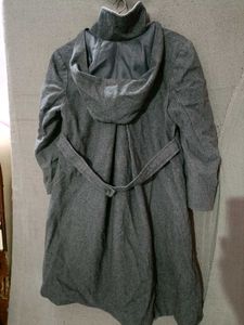 Long Blazer