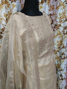 Elegant Kurta Set