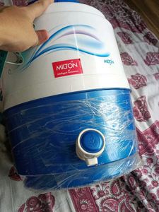 Milton Cooler