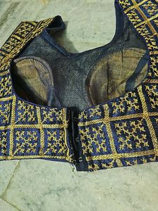 Designer Blouse 💙