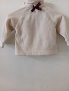 Infant&#39;s Warm Winter Jacket