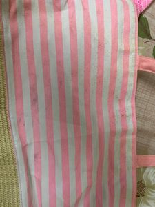 Victoria Secret Bag Hardly Used