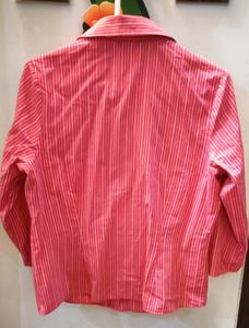 Ladies Formal Shirt By Papaya Matalan, London
