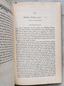 The Concerto Book