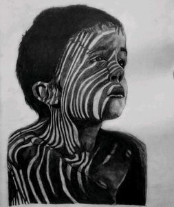 Boy Portrait