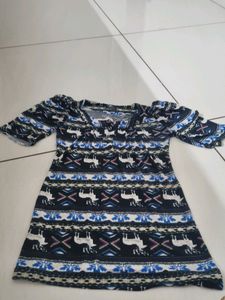 Ladies Top