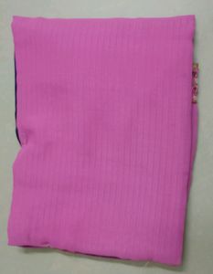 New lace boarder fancy saree with blouse