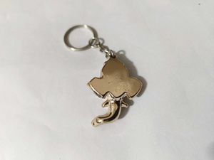 Lord Ganesh Keychain