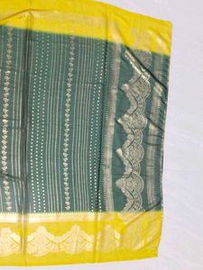 Saree For Festive And Daily Purpose