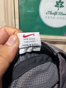 Nike Vintage 90’s  Dri-Fit Grey Cap