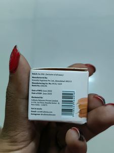 Lips,Cheek,Eye Lid Tint - Mocha Nude