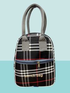 Lunch Bags: Small, Stylish Totes for Women's Work,