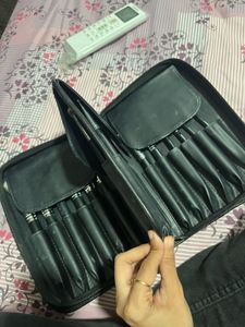 Professional Makeup Brushes