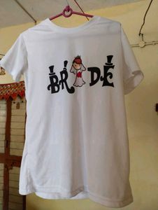 Pre Wedding T-shirt