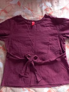 Combo Of Womens Top