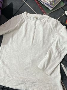 mehroon Padded Jacket Free White Tshirt