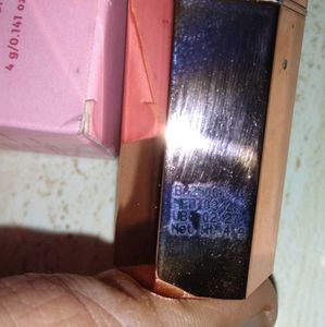 Praush Beauty Plush Matte Lipstick-  chickflix 105