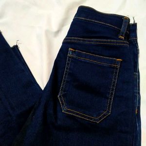 Kotty Women Straight Jeans