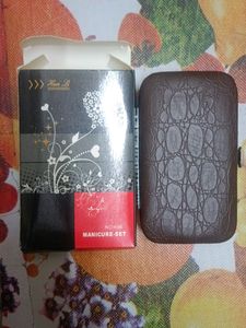 Manicur Kit Small