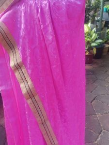 Beautiful Saree❤️