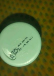 Oriflame Nordoc Water Perfumed Roll On