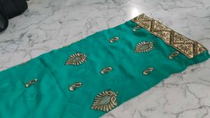 Saree Blouse Stitch