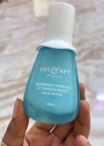 Dot&key Blueberry Serum