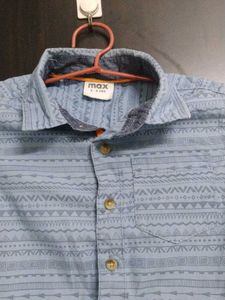 Max Boys Shirt