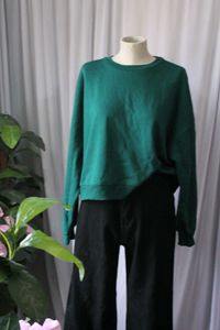 H&amp;M Green Sweater