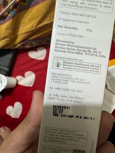 uv doux sunscreen , teddy tint , sdj