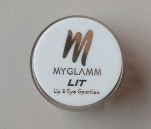 Lip And Eye Sparkles