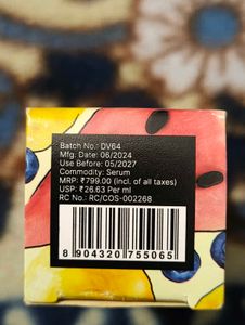 pack of 3, Quench Skincare Set