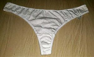 Combo Of Imported Thongs Panties New With Tag