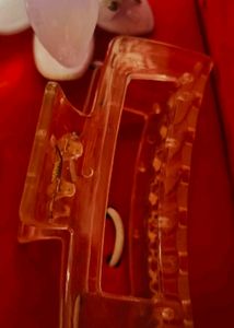 Hair Clutcher Combo OF 6