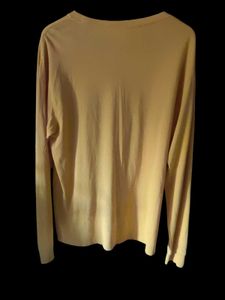 Round Neck Dickies Tshirt