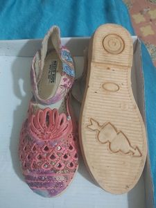 Girls Slippers