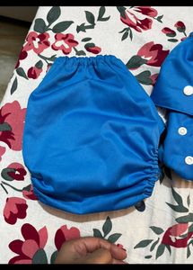 Babyhug Diapers