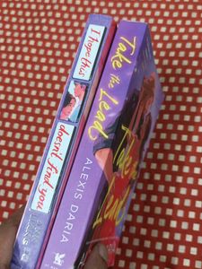 Romance Book Bundle