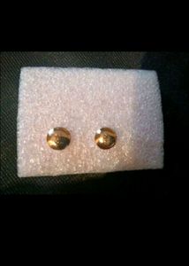 New Ear Stud