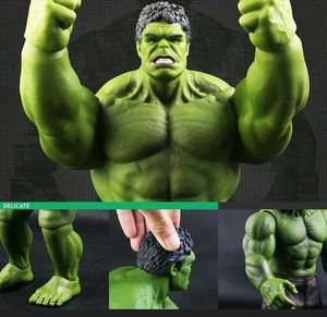 Marvel Hulk Action Figures
