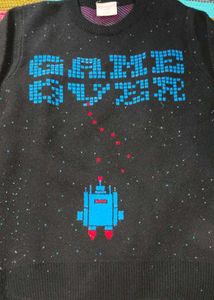 Boys Sweatshirt