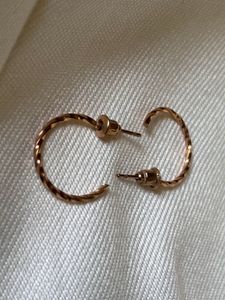 small earrings