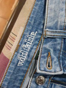 Ripped Jeans
