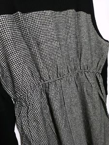 Beautiful Winter Dress 4xl