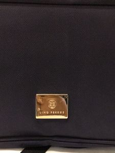 Lino Perros Navy Backpack