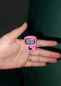 Naam Jab Counter