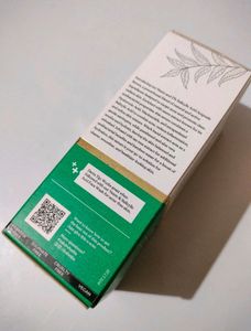 Dr Sheth's 10% Salicylic Acid Face Serun