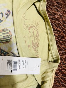 Casual Full Sleeves T-shirt