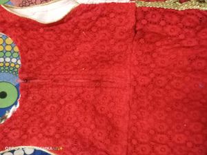 KIDS KURTA