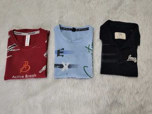 Boys T-Shirt Bundle